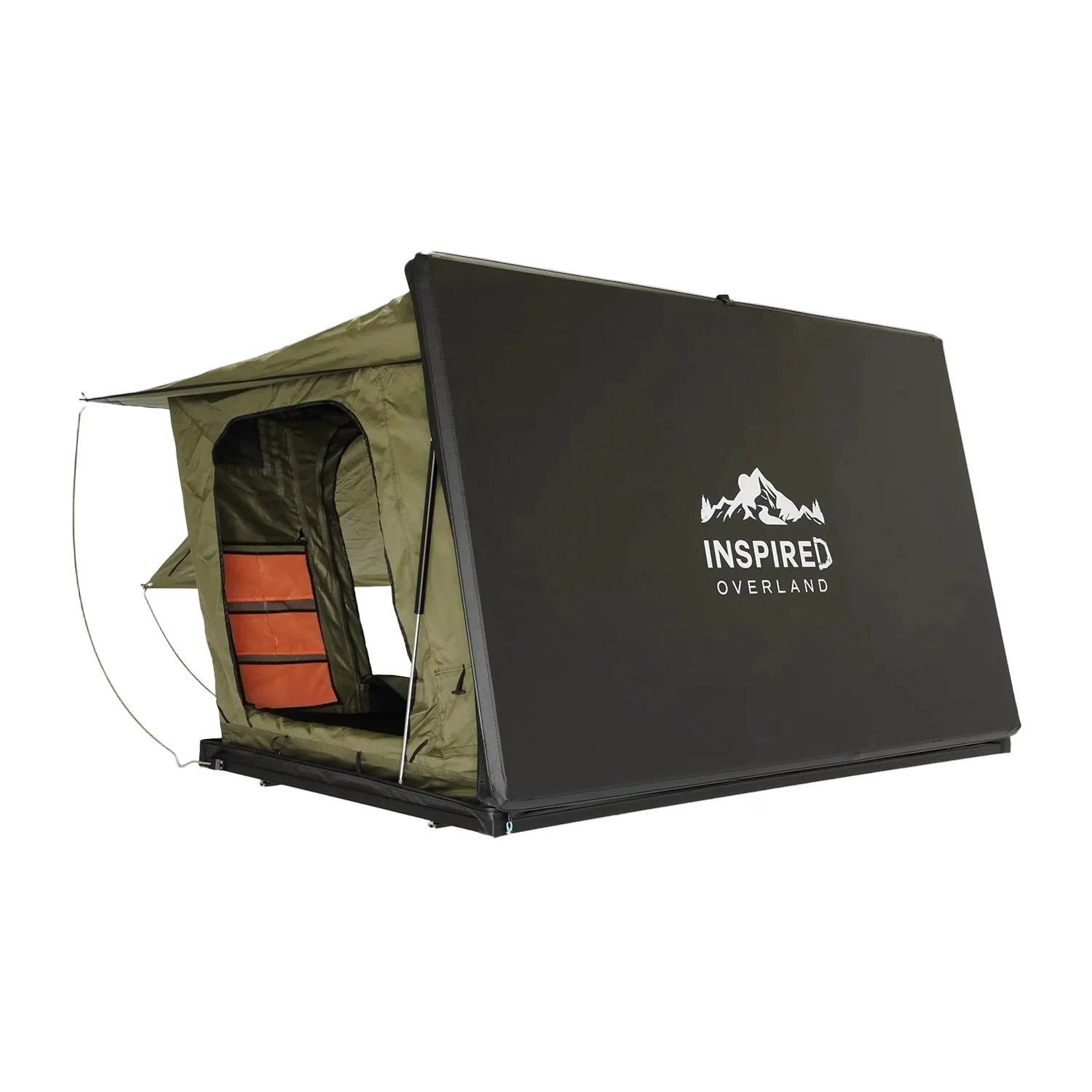 Rooftop Tents